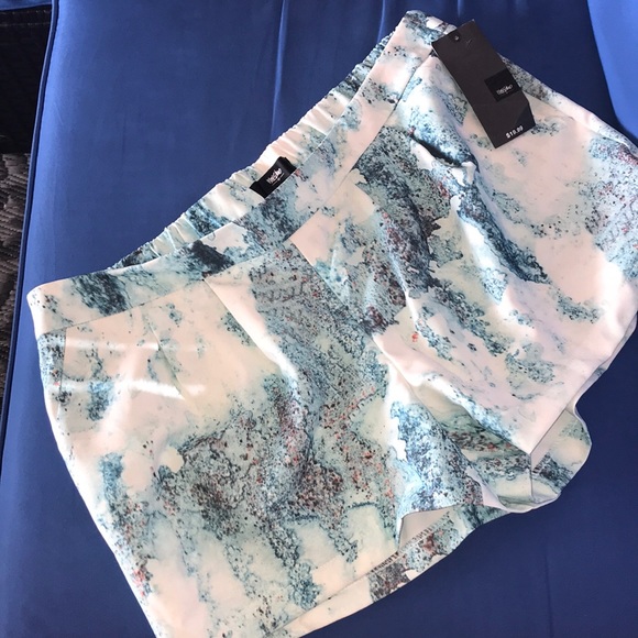 Wassimo cute shorts - Picture 2 of 6